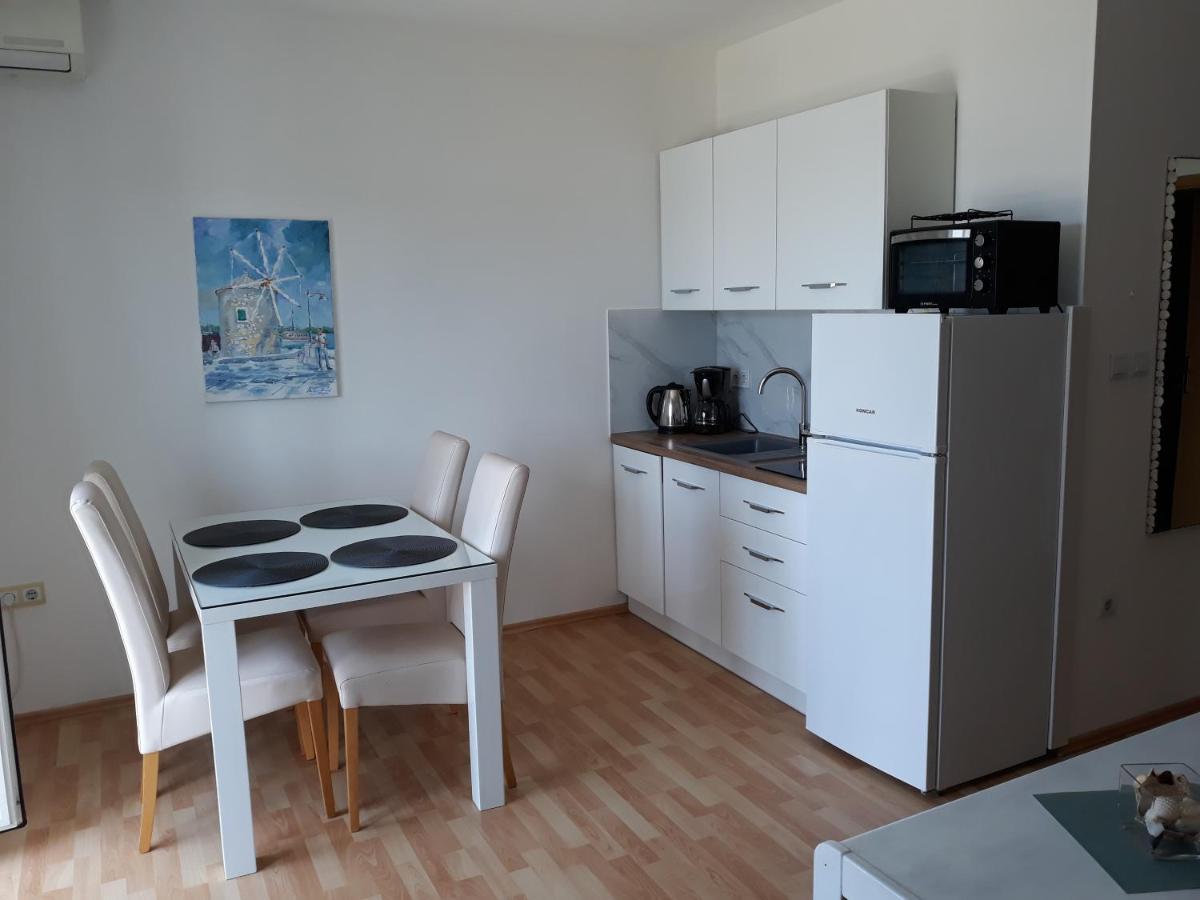 Apartmán Kuca Moni Medulin Exteriér fotografie